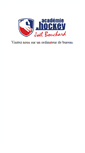 Mobile Screenshot of mondossier.centredexcellencesportsrousseau.ca