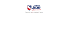 Tablet Screenshot of mondossier.centredexcellencesportsrousseau.ca